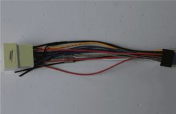 KIT CABLEADO MITSUBISHI 2020 PAJERO