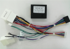 KIT CABLEADO MITSUBISHI OUTLANDER