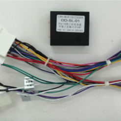 KIT CABLEADO MITSUBISHI OUTLANDER