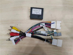 KIT CABLEADO MITSUBISHI