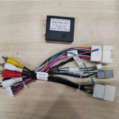 KIT CABLEADO MITSUBISHI