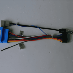 KIT CABLEADO SUZUKI BASICO