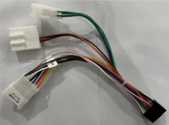 KIT CABLEADO TOYOTA BASICO