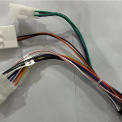 KIT CABLEADO TOYOTA BASICO