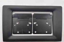 KIT ADAPTADOR DE 10,1" A 7"