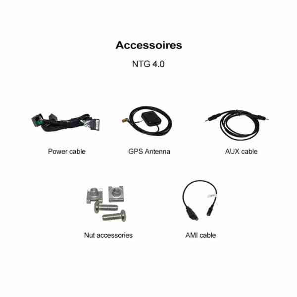 PANTALLA 10,25 CLASE E 4,0 8-128 GB BZQH8E-W-NTG4X - Imagen 4