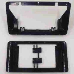 KIT 10,1" VW POLO SKODA KAMIQ SCOUTLINE 2021
