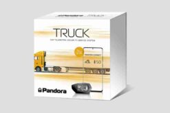 PANDORA TRUCK