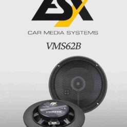 ESX Car Media System VMS62B