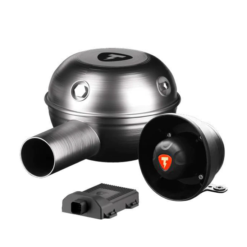 THOR + ALTAVOZ ECHO – ESCAPE ELECTRONICO – ACTIVE SOUND v8