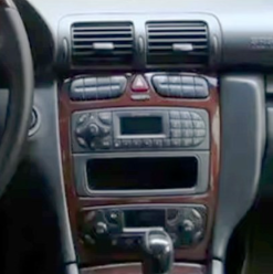 W203 (2000-2004)