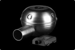 THOR – ESCAPE ELECTRONICO – ACTIVE SOUND v8