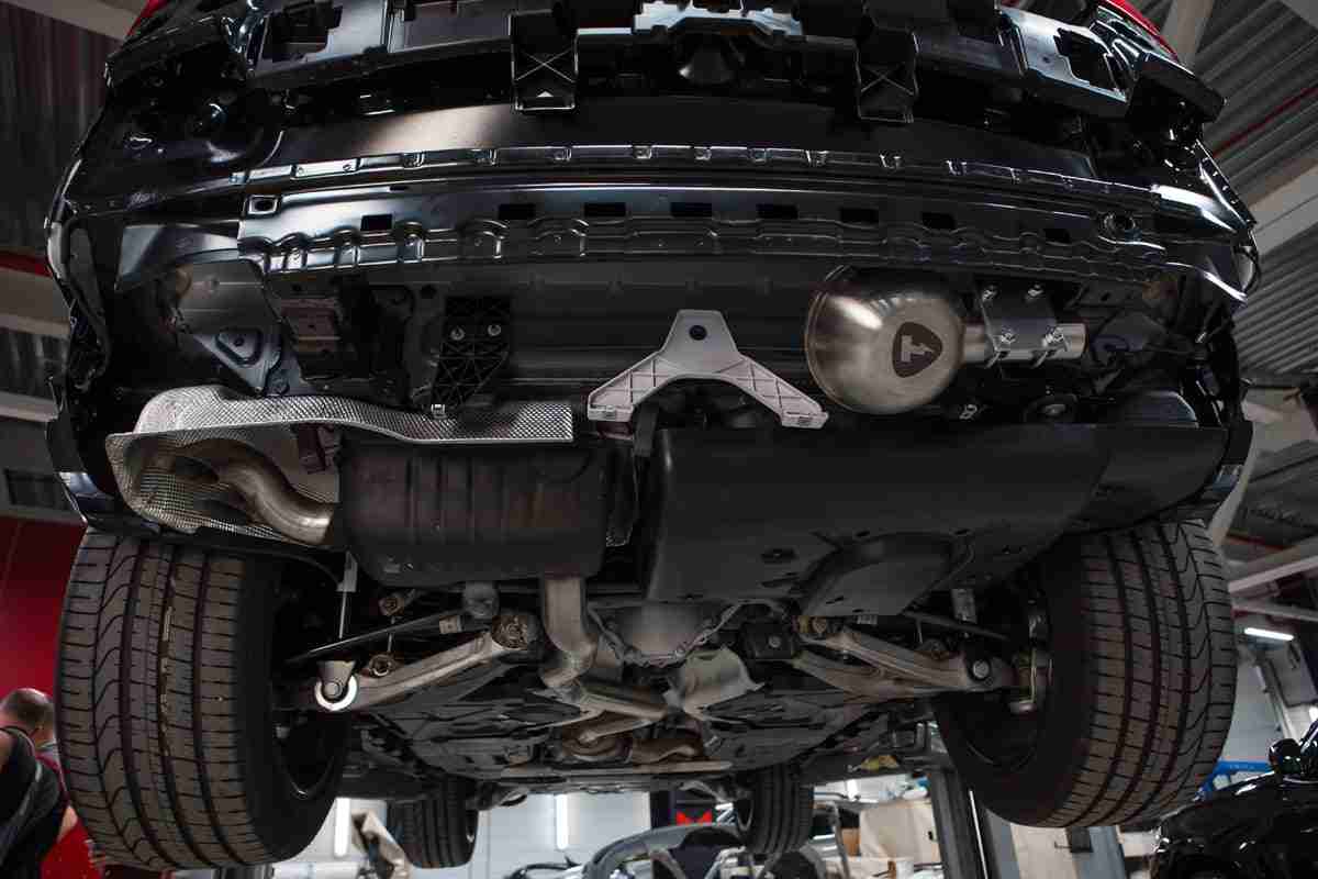 THOR – ESCAPE ELECTRONICO – ACTIVE SOUND v8 - Imagen 2