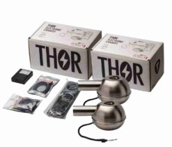 THOR DOBLE – ESCAPE ELECTRONICO – ACTIVE SOUND v8
