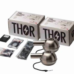 THOR DOBLE – ESCAPE ELECTRONICO – ACTIVE SOUND v8