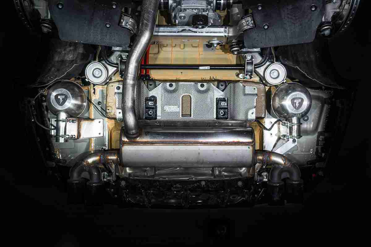 THOR DOBLE – ESCAPE ELECTRONICO – ACTIVE SOUND v8 - Imagen 4