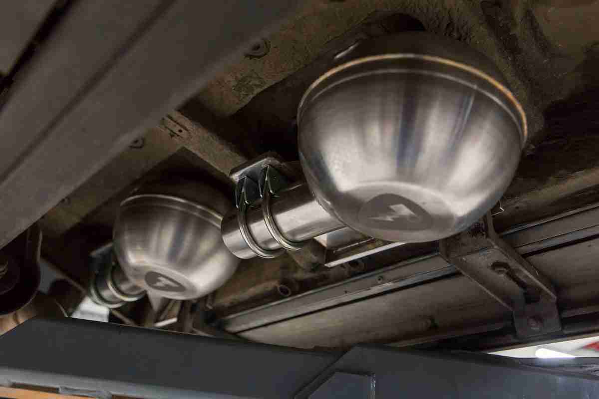 THOR DOBLE – ESCAPE ELECTRONICO – ACTIVE SOUND v8 - Imagen 2