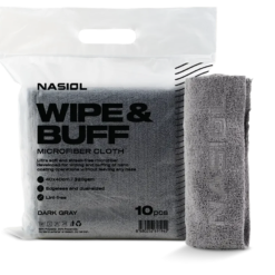WIPE & BUFF