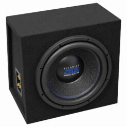 ZEUS ZXS-12S