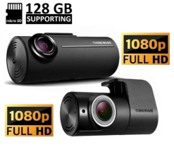 DashCam F100 2CH