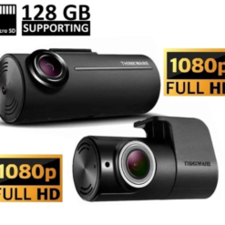 DashCam F100 2CH