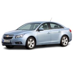 Cruze 9