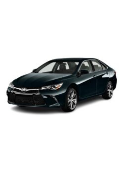 2015 Camry