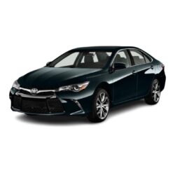 2015 Camry