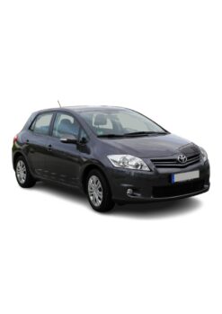 AURIS (2006-2011)