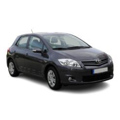 AURIS (2006-2011)
