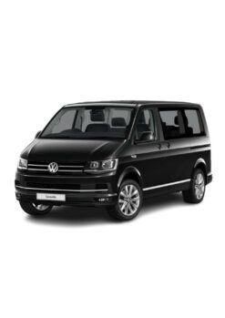 CARAVELLE (+2015)
