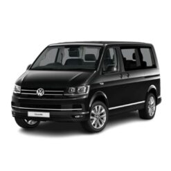 CARAVELLE (+2015)