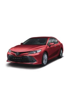 Camry 2018+
