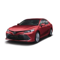Camry 2018+