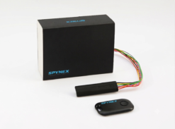 SPYNEX TAG
