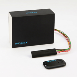 SPYNEX TAG