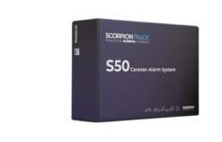 Scorpion S50