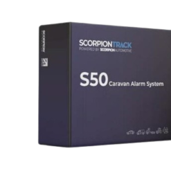 Scorpion S50