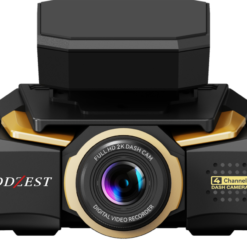 NVR W200 WIFI 2.78inch -DVR Driving Recorder