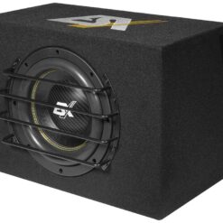 Cajas con subwoofer