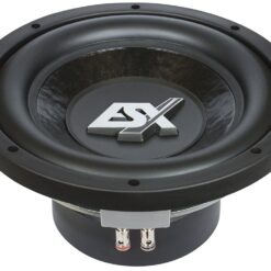 Woofers
