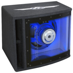 A250BP 25 cm (10") Bandpass System