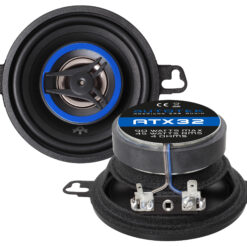 ATX32 8,7 cm (3.5”) 2-Way Coaxial Speakers