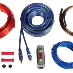 AWK10 Amplifier Installation Kit