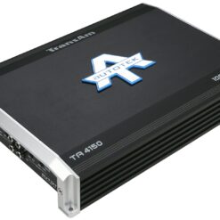 TA4150 4-Channel Class A/B Analog Amplifier