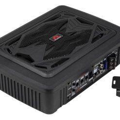 RS600A 14 x 20 cm (6 x 8") Underseat Active System