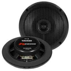 RSM52W 13cm (5.25") 2-Way Wall or Ceiling Coaxial Speakers
