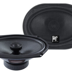 TRX692 | Altavoces coaxiales de 2 vías de 16 x 23 cm (6 x 9")